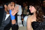 Julayi Movie Audio Release